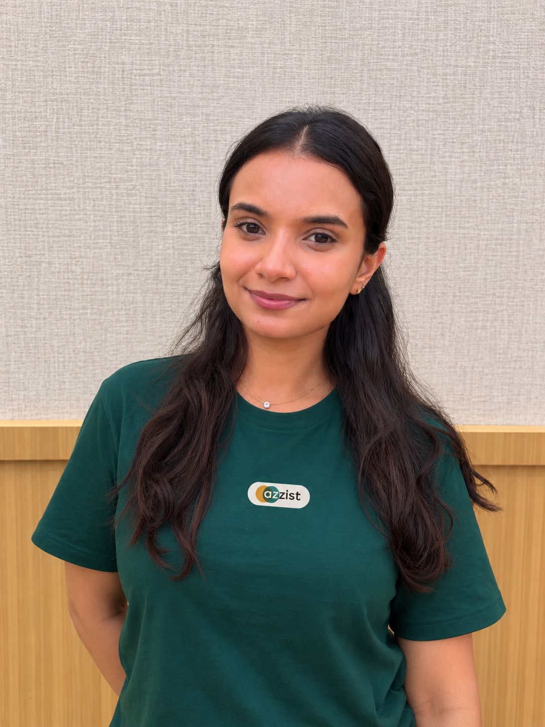 Janet Abraham, Certified Nutritionist